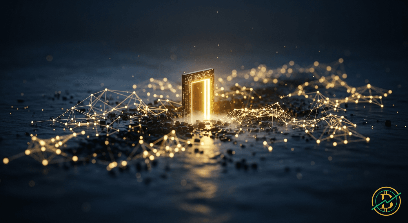 Dark Web: Ein umfassender Leitfaden für das versteckte Internet - Biturai Wiki Knowledge