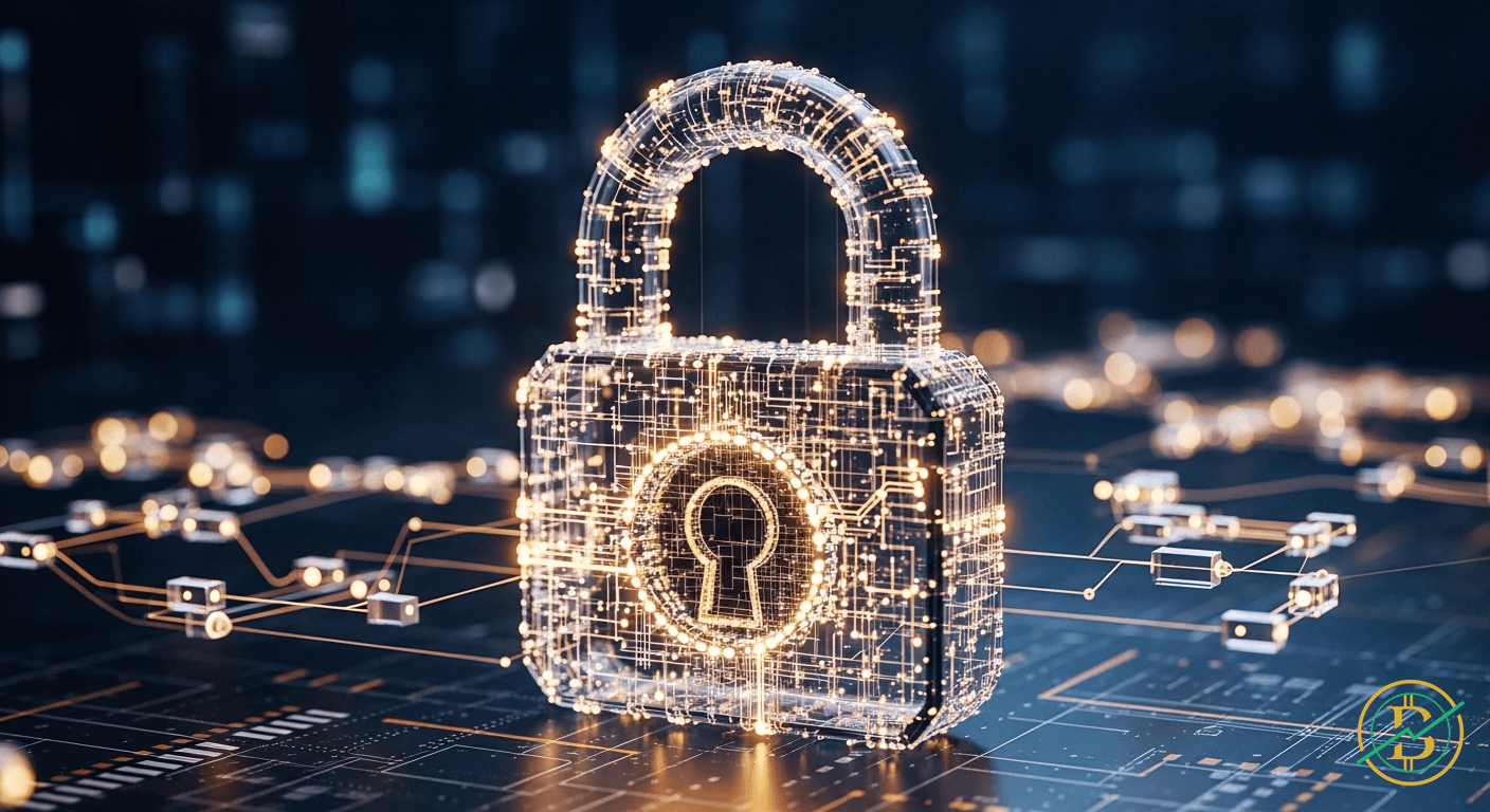 Datenschutz in Kryptowährungen: Ein umfassender Leitfaden - Biturai Wiki Knowledge