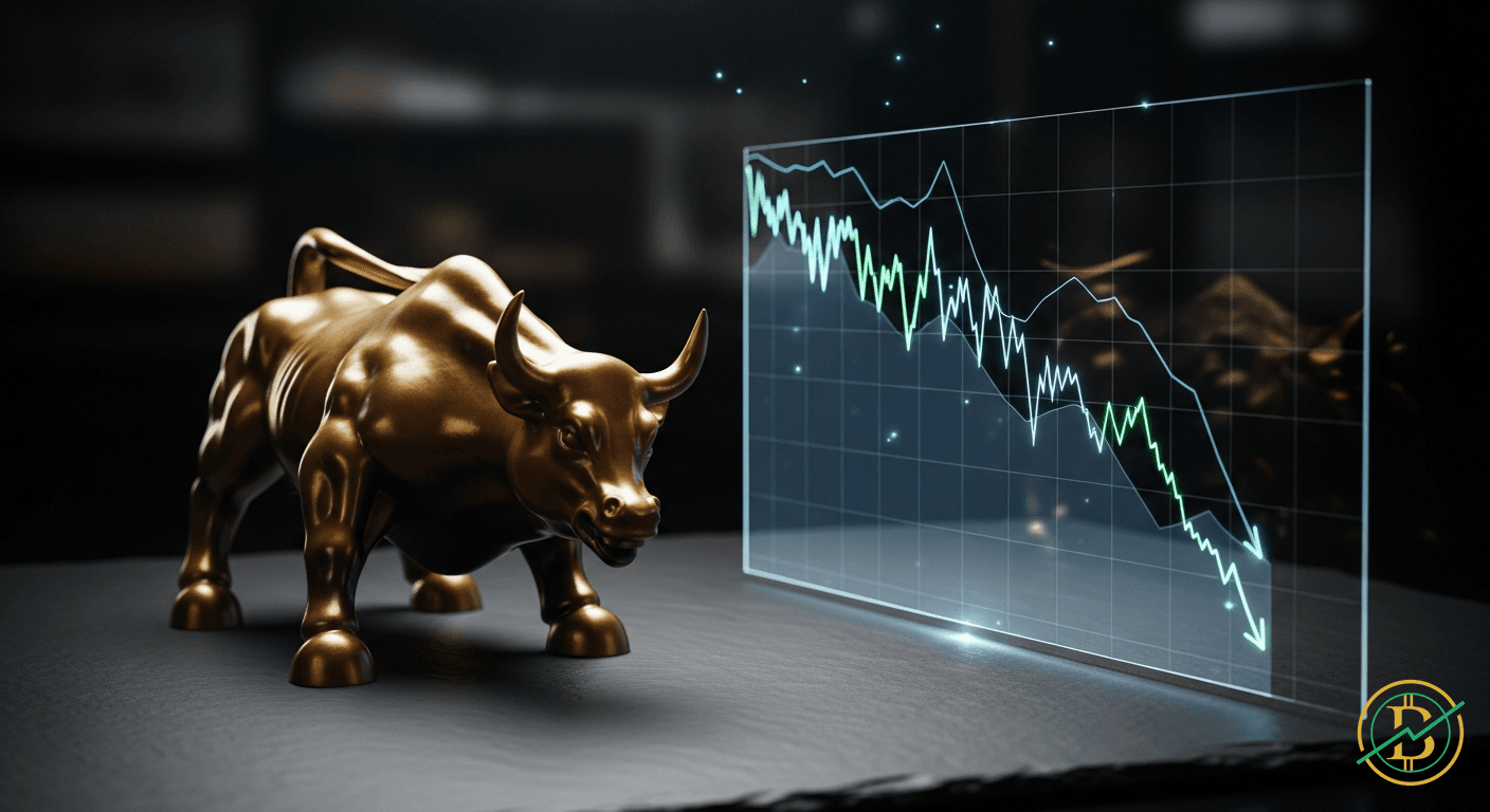 Dead Cat Bounce in Cryptocurrency Explained - Biturai Wiki Knowledge