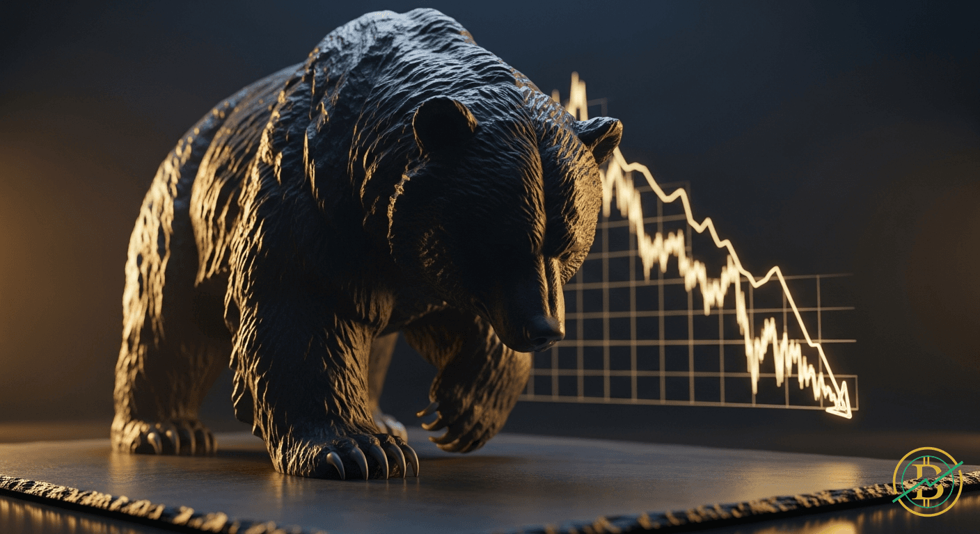 Death Cross: A Comprehensive Guide for Crypto Traders - Biturai Wiki Knowledge