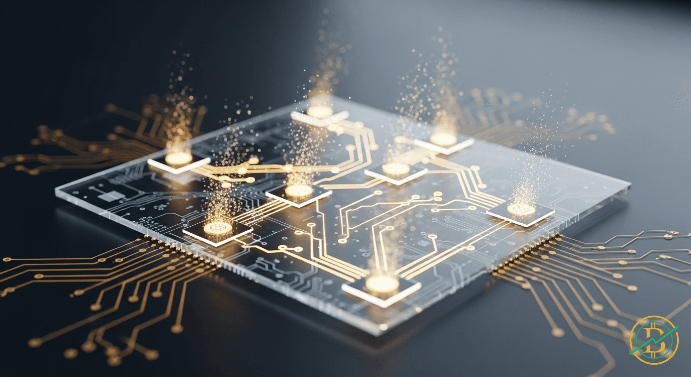 Deflatorische Kryptowährungen Erklärt - Biturai Wiki Knowledge