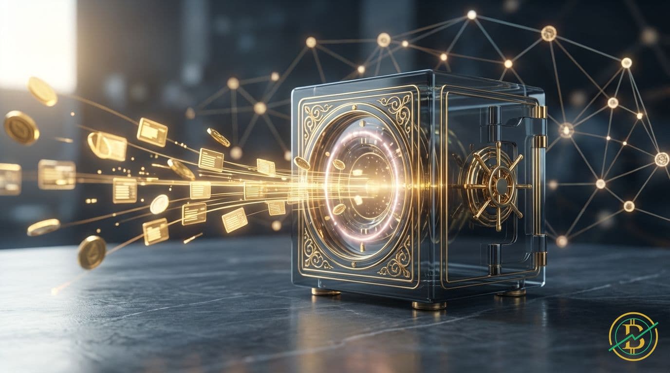 Delegation in Crypto: A Biturai Guide - Biturai Wiki Knowledge