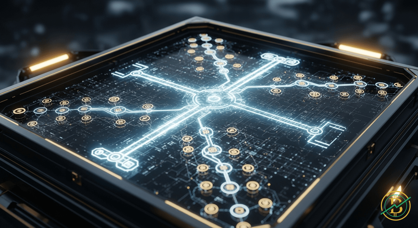 Derivation Path Explained