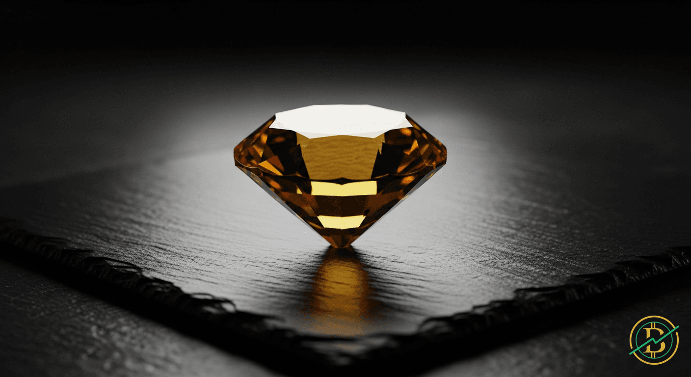 Diamond Bottom: A Comprehensive Guide