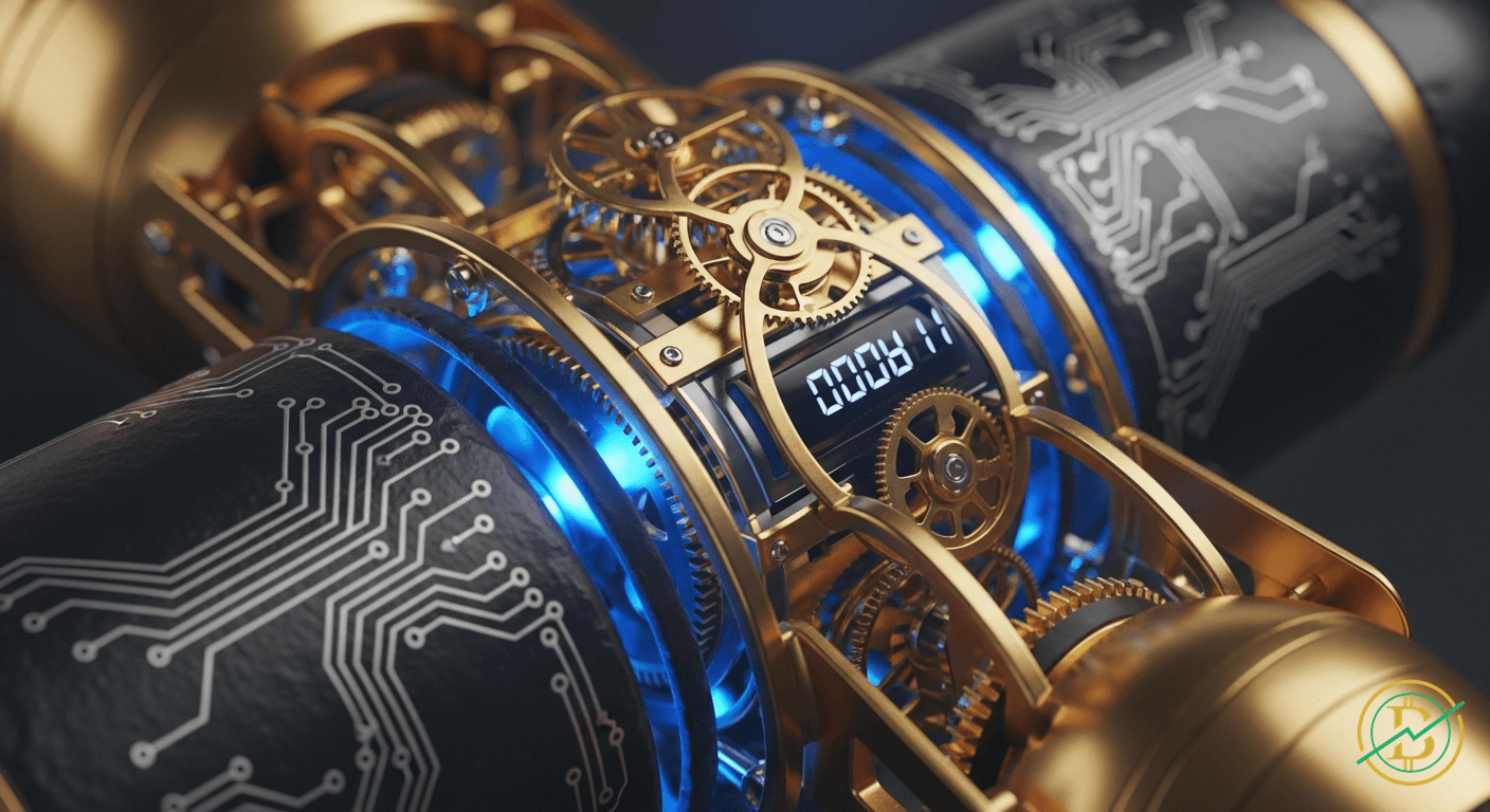 Difficulty Bomb: Erklärung für Krypto-Investoren - Biturai Wiki Knowledge