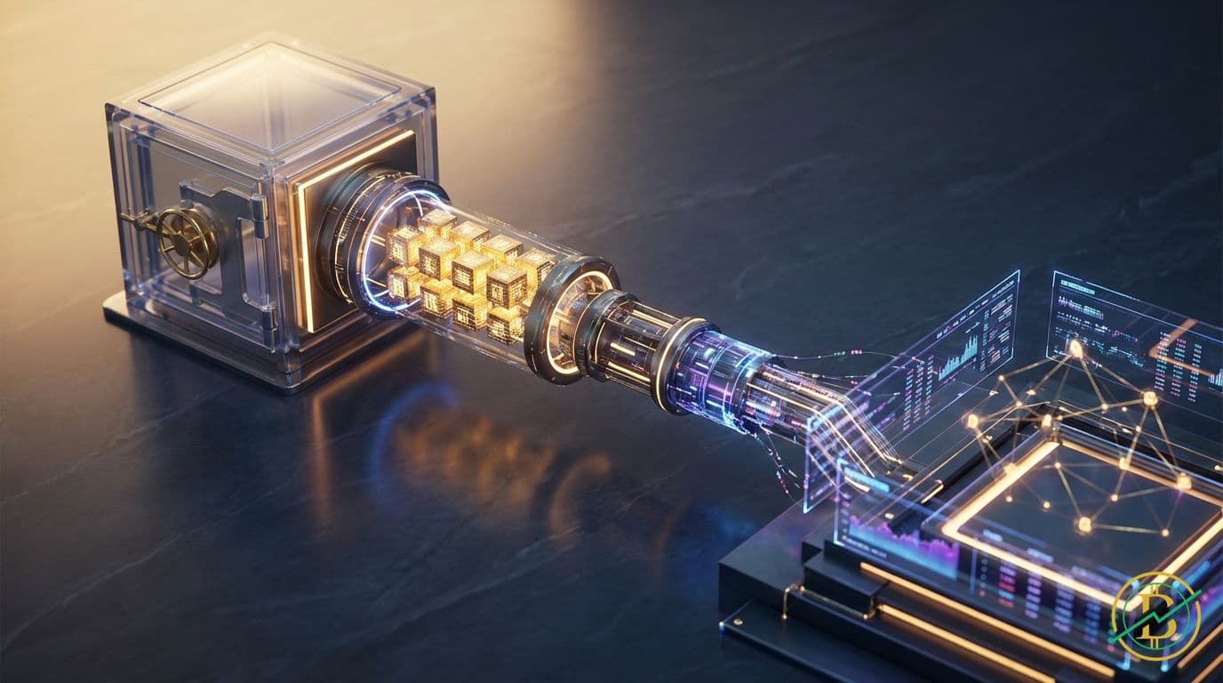 Direct Listing Explained: A Biturai Guide - Biturai Wiki Knowledge