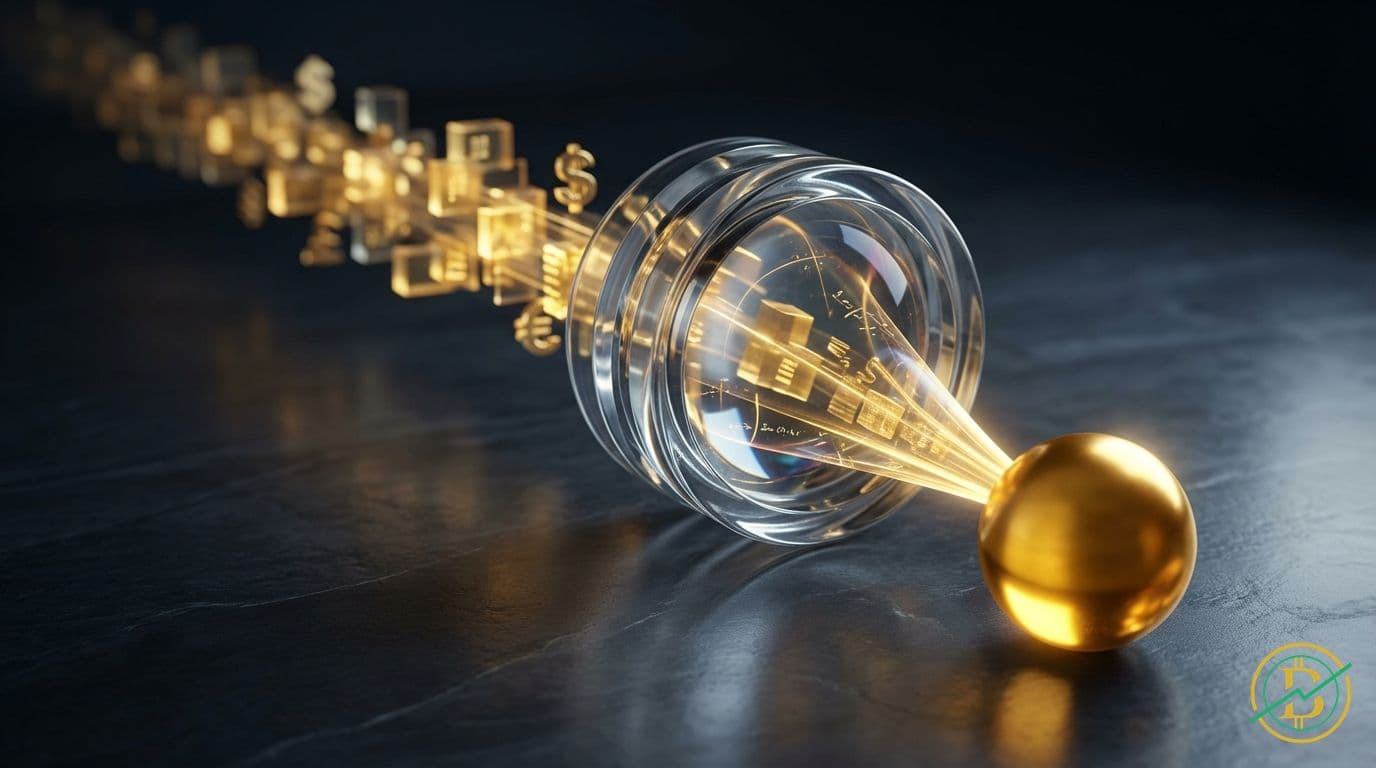 Discounted Cash Flow (DCF) in Crypto: A Comprehensive Guide