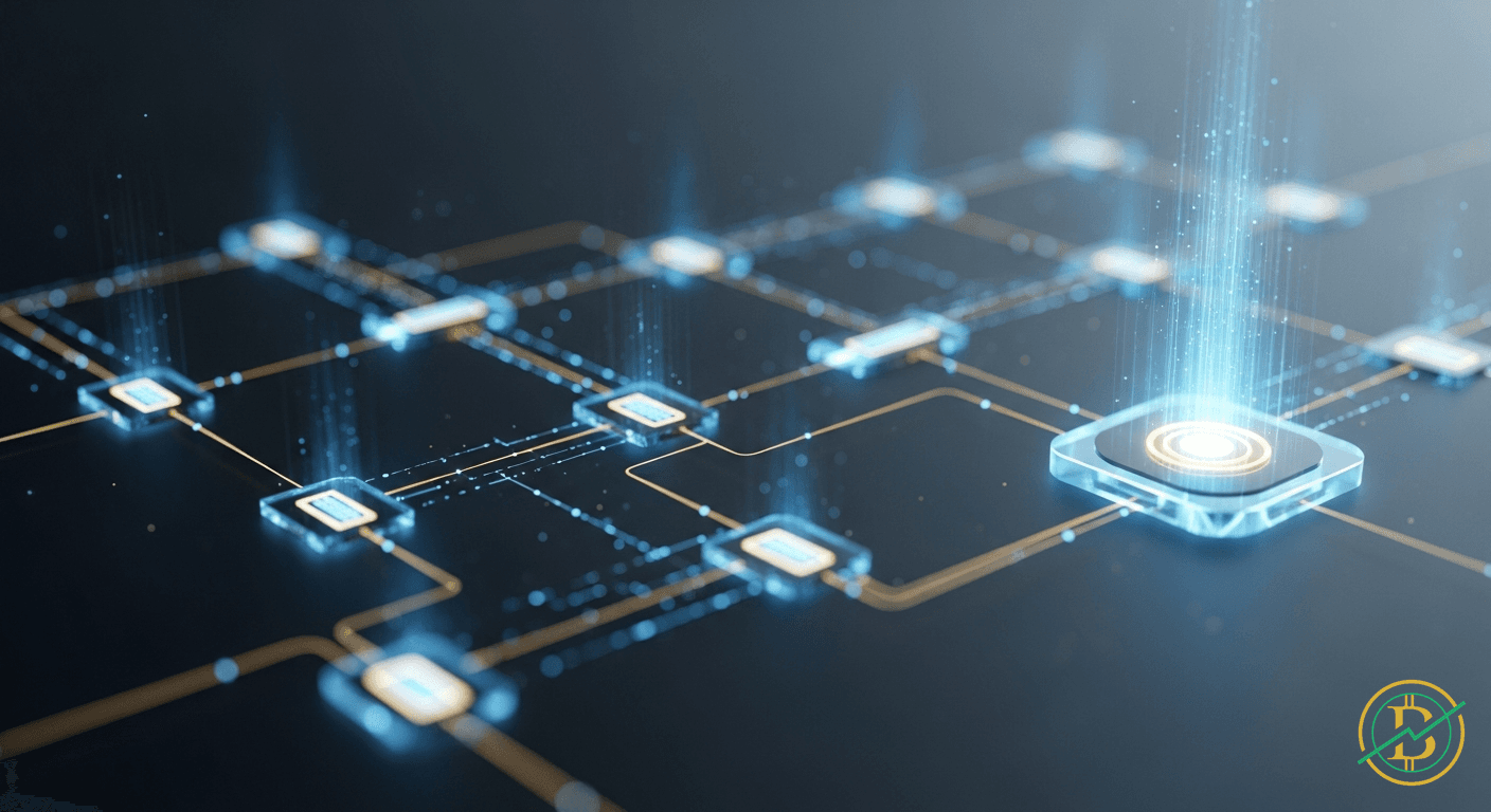 Distributed Ledger Technology Explained: A Comprehensive Guide - Biturai Wiki Knowledge