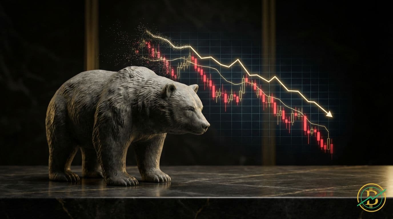 Distribution Phase in Crypto Explained