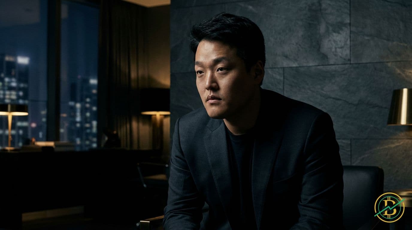 Do Kwon The Rise and Fall of a Crypto Visionary