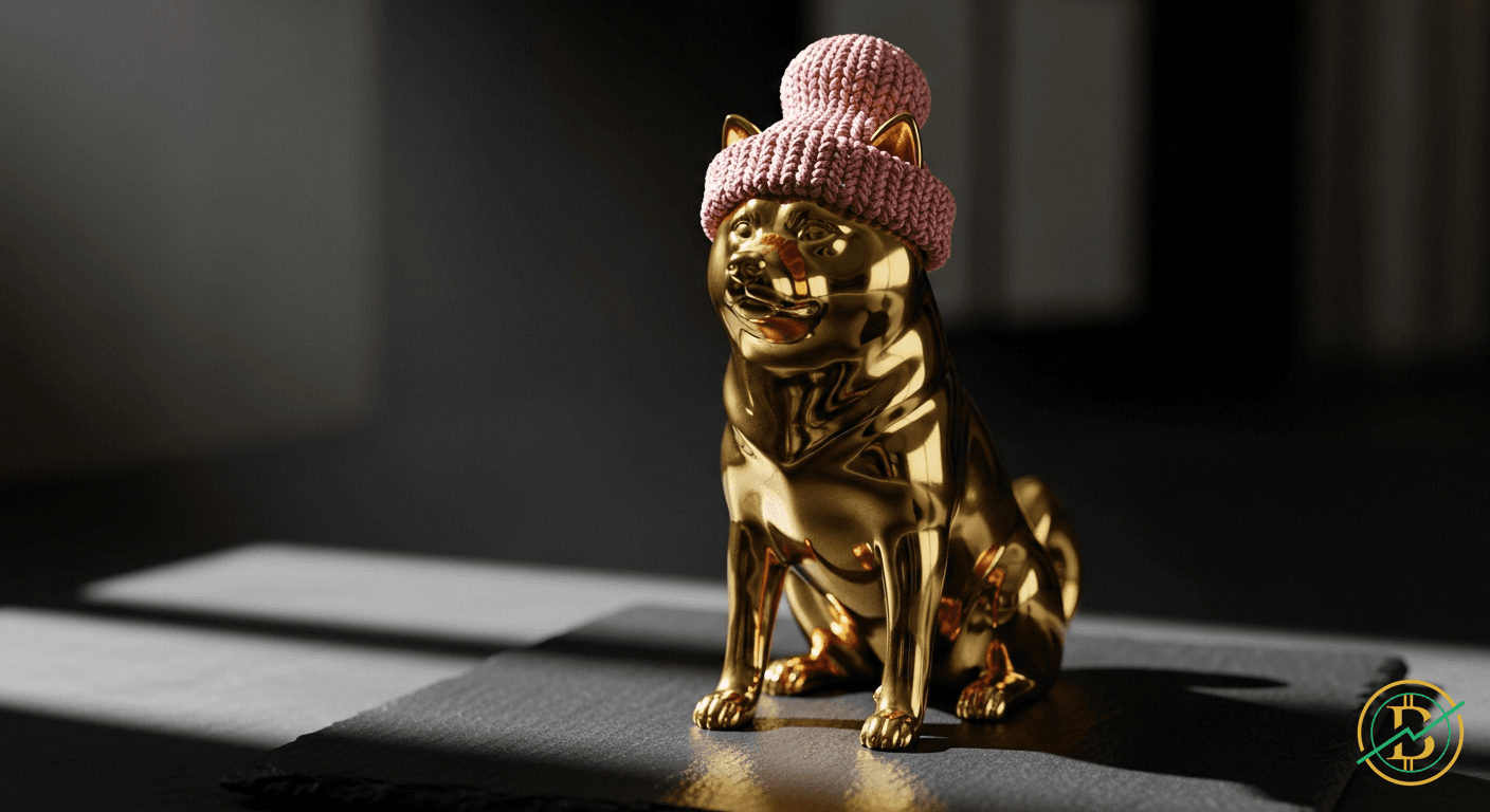 Dogwifhat (WIF): Eine detaillierte Untersuchung des Solana Meme Coin Phänomens - Biturai Wiki Knowledge