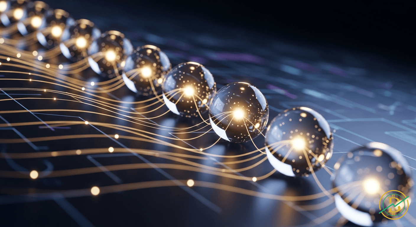 Durchschnittskostenmethode (DCA) in Kryptowährungen: Ein umfassender Leitfaden - Biturai Wiki Knowledge