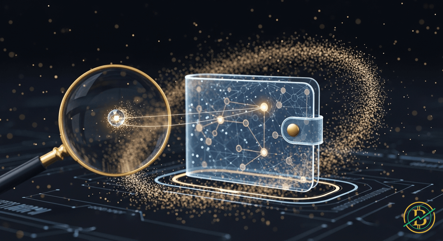 Dusting Attacks Explained - Biturai Wiki Knowledge