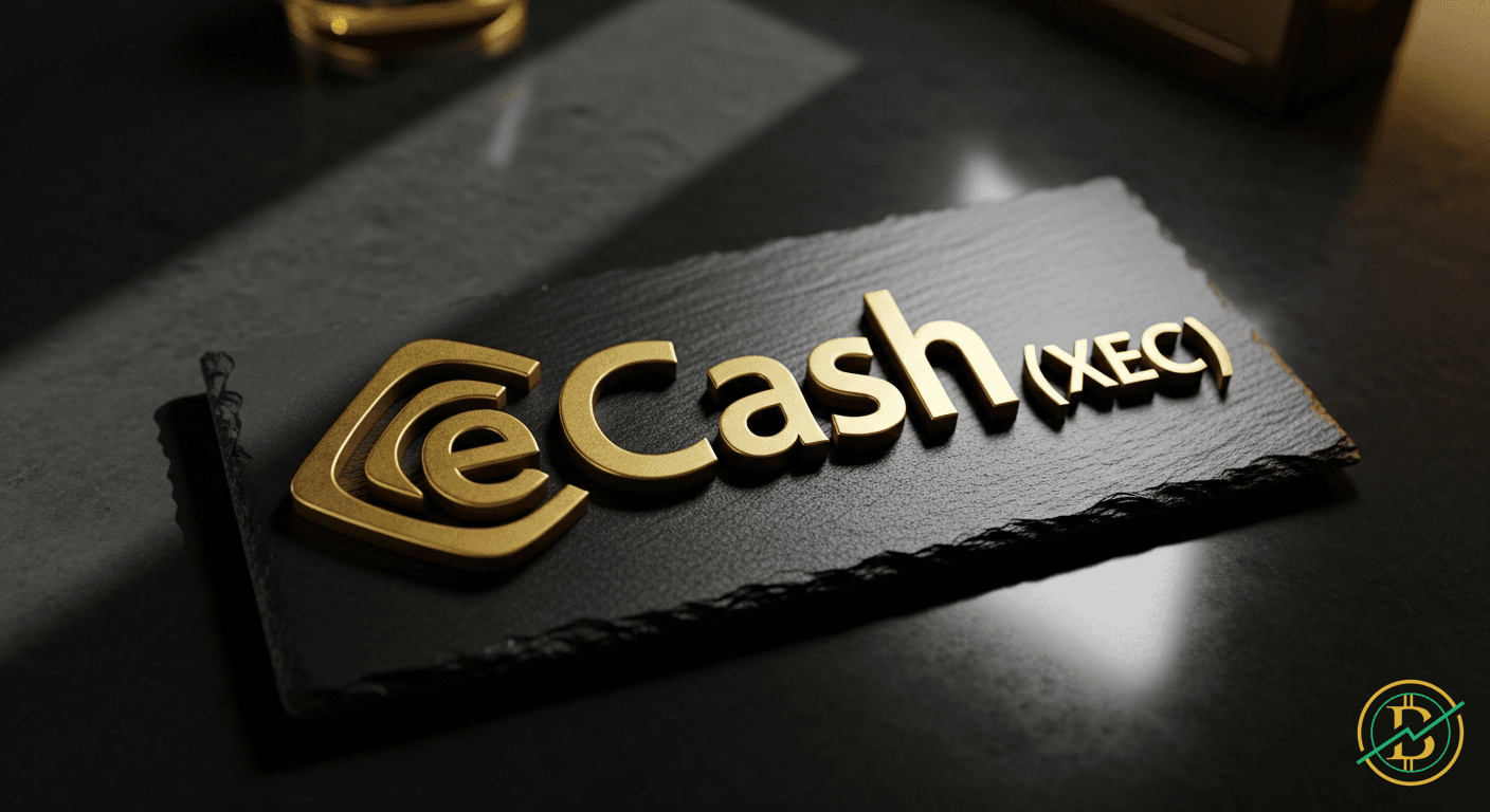 eCash (XEC): Die digitale Bargeldrevolution - Biturai Wiki Knowledge