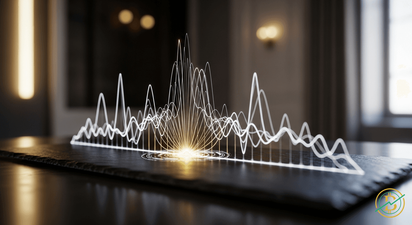 Elliott Wave Theory in Crypto: A Comprehensive Guide - Biturai Wiki Knowledge