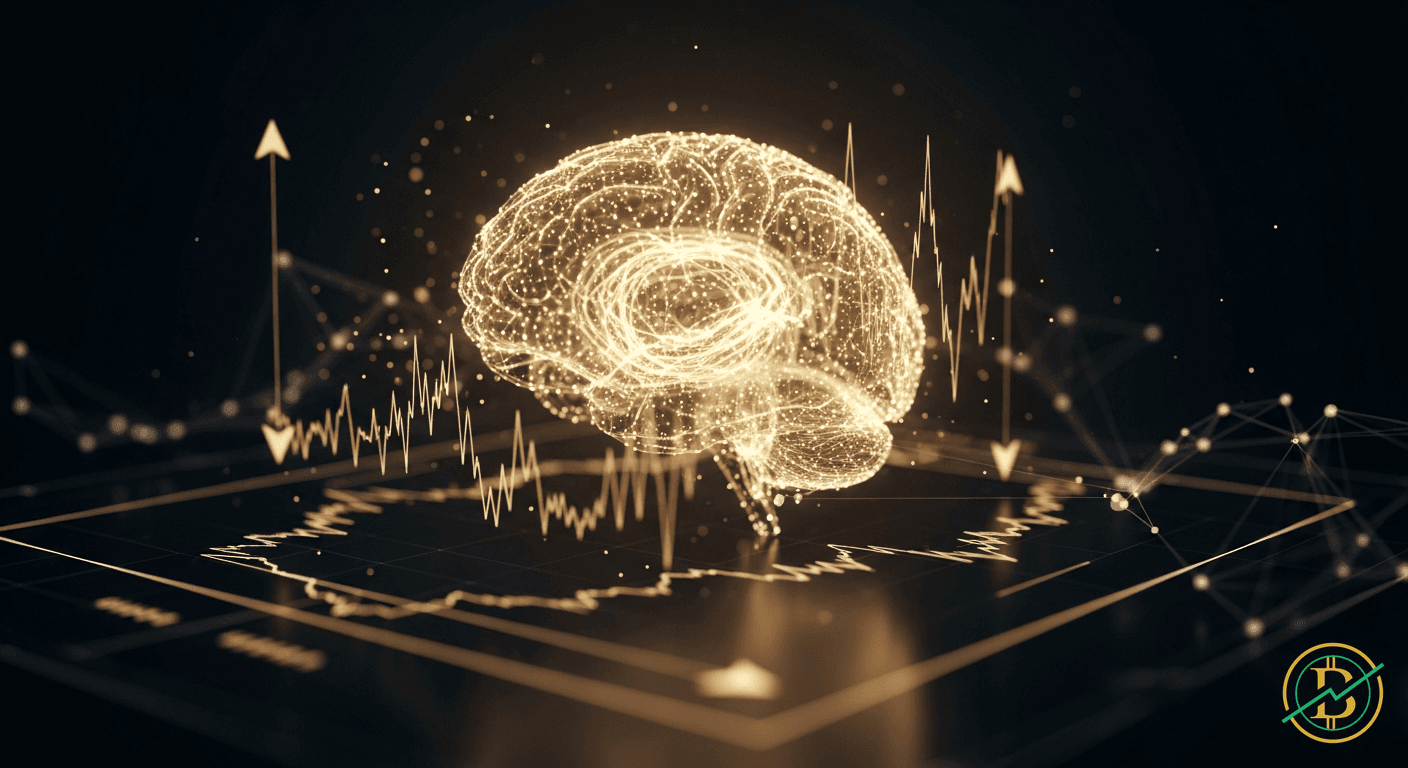 Emotional Control in Crypto Trading