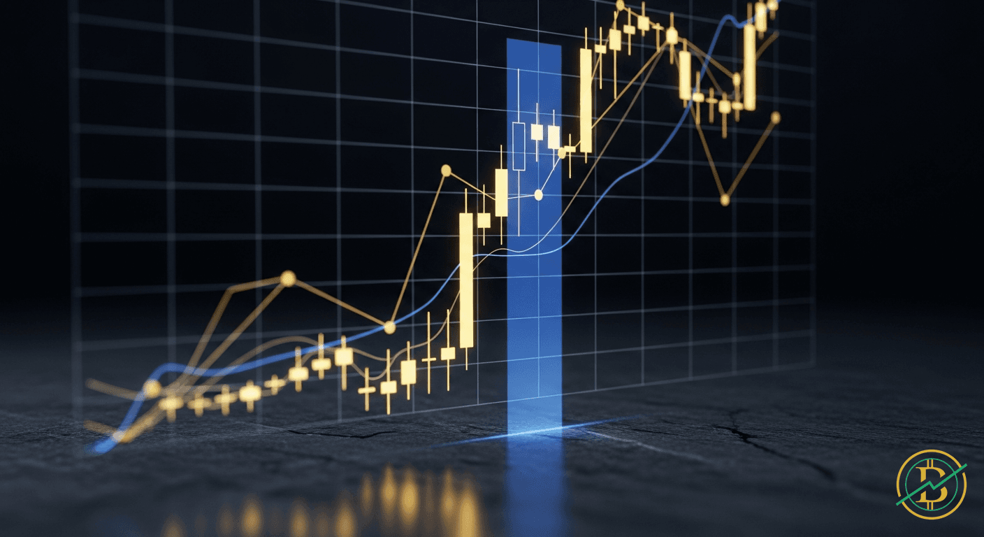 Engulfing Pattern Explained: A Comprehensive Guide