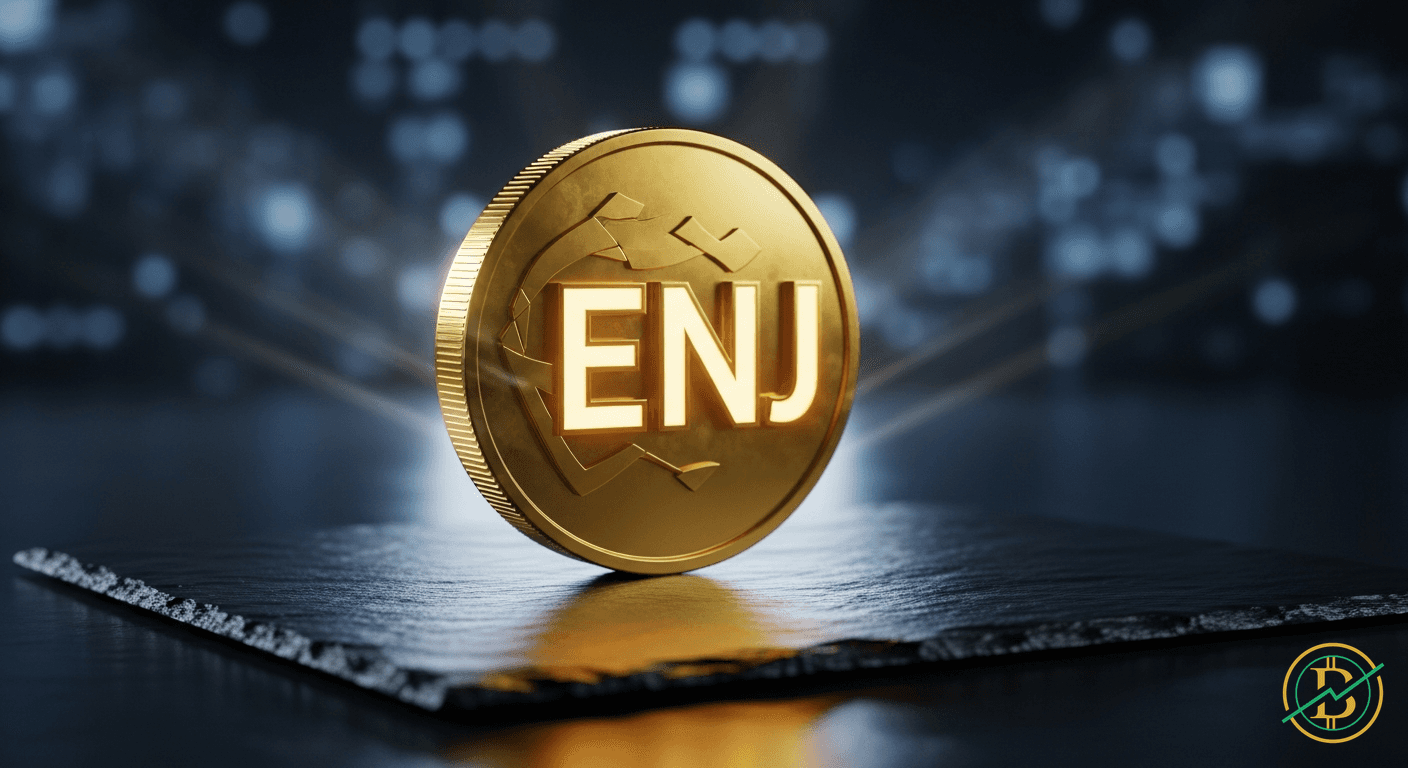 Enjin Coin (ENJ): Das Blockchain-Gaming-Ökosystem erklärt - Biturai Wiki Knowledge