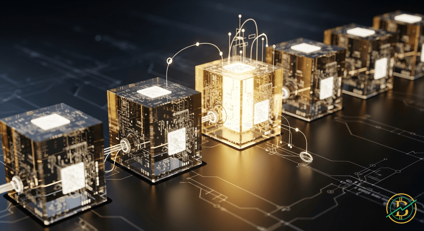 Epoch in Kryptowährungen: Ein umfassender Leitfaden - Biturai Wiki Knowledge