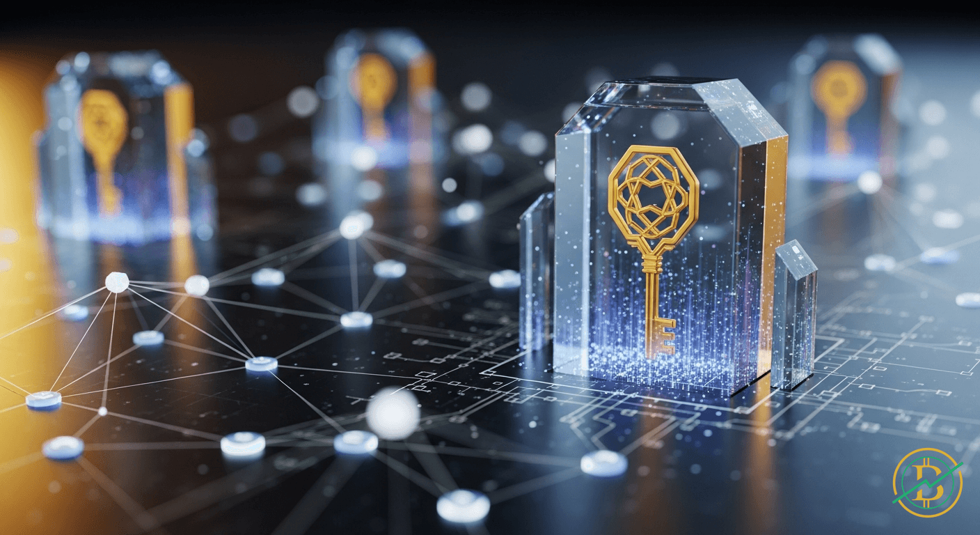 ERC-721: Der ultimative Leitfaden für nicht-fungible Token (NFTs) - Biturai Wiki Knowledge