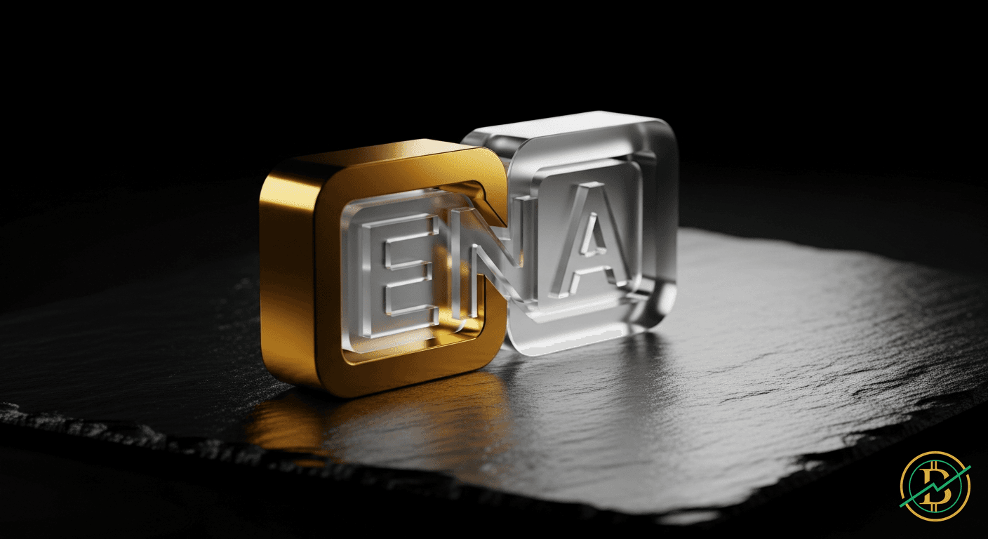 Ethena (ENA): A Deep Dive into Crypto's Synthetic Dollar - Biturai Wiki Knowledge