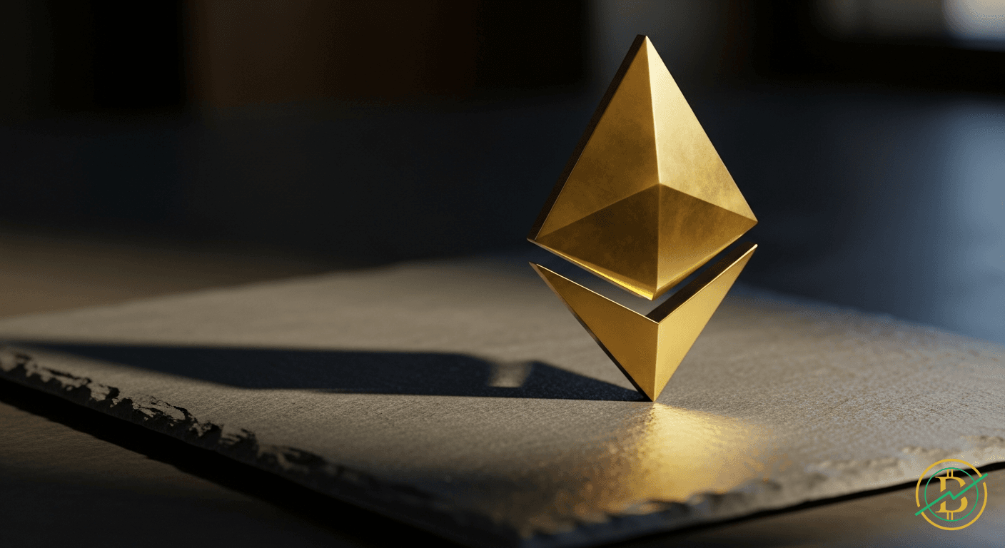 Ether (ETH): Der umfassende Leitfaden - Biturai Wiki Knowledge
