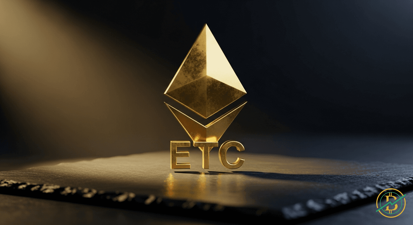 Ethereum Classic: Eine eingehende Analyse der ursprünglichen Ethereum Blockchain - Biturai Wiki Knowledge