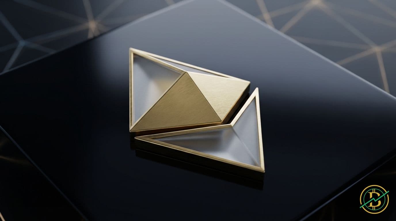 Ethereum Launch 2015