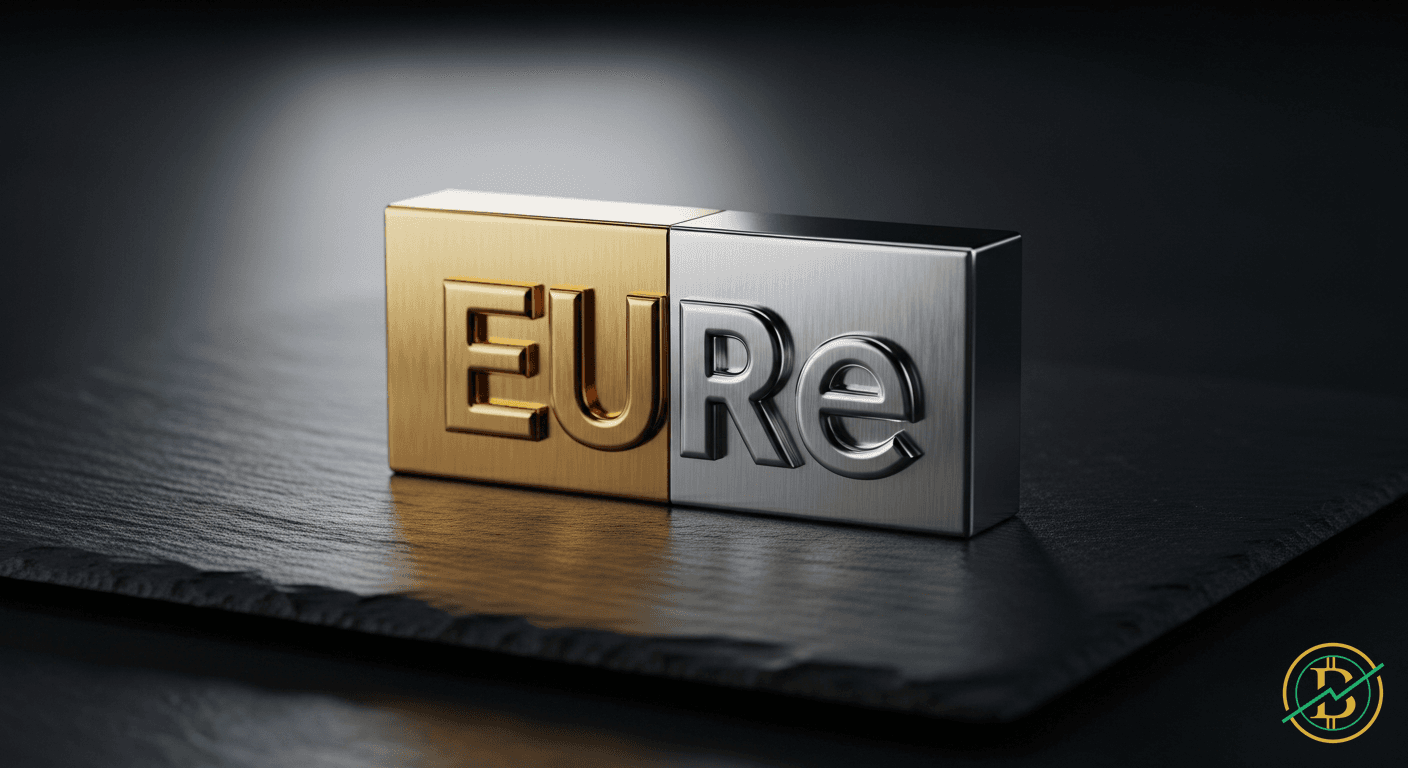 EURe: A Comprehensive Guide for Crypto Traders - Biturai Wiki Knowledge