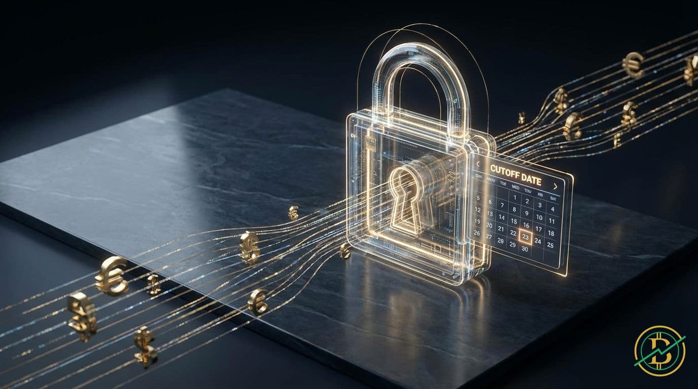 Ex Dividend Date Explained: Your Guide to Receiving Dividends - Biturai Wiki Knowledge