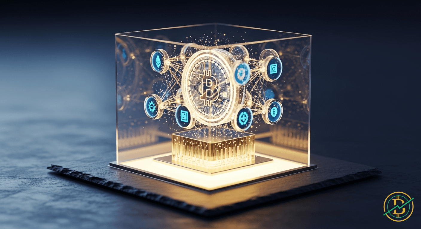 Exchange Traded Funds (ETFs) in Crypto: A Comprehensive Guide - Biturai Wiki Knowledge