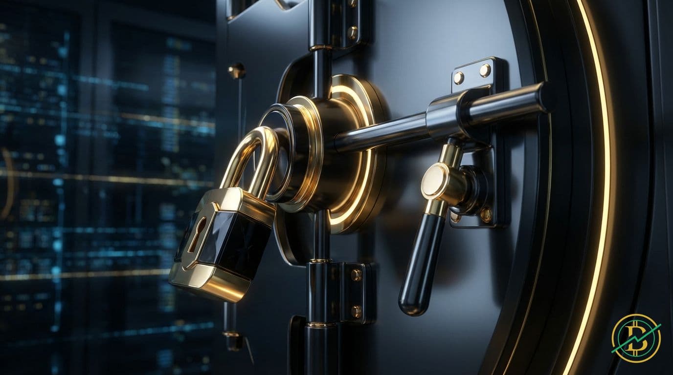 Exit Price: Der ultimative Leitfaden für Krypto-Trader - Biturai Wiki Knowledge