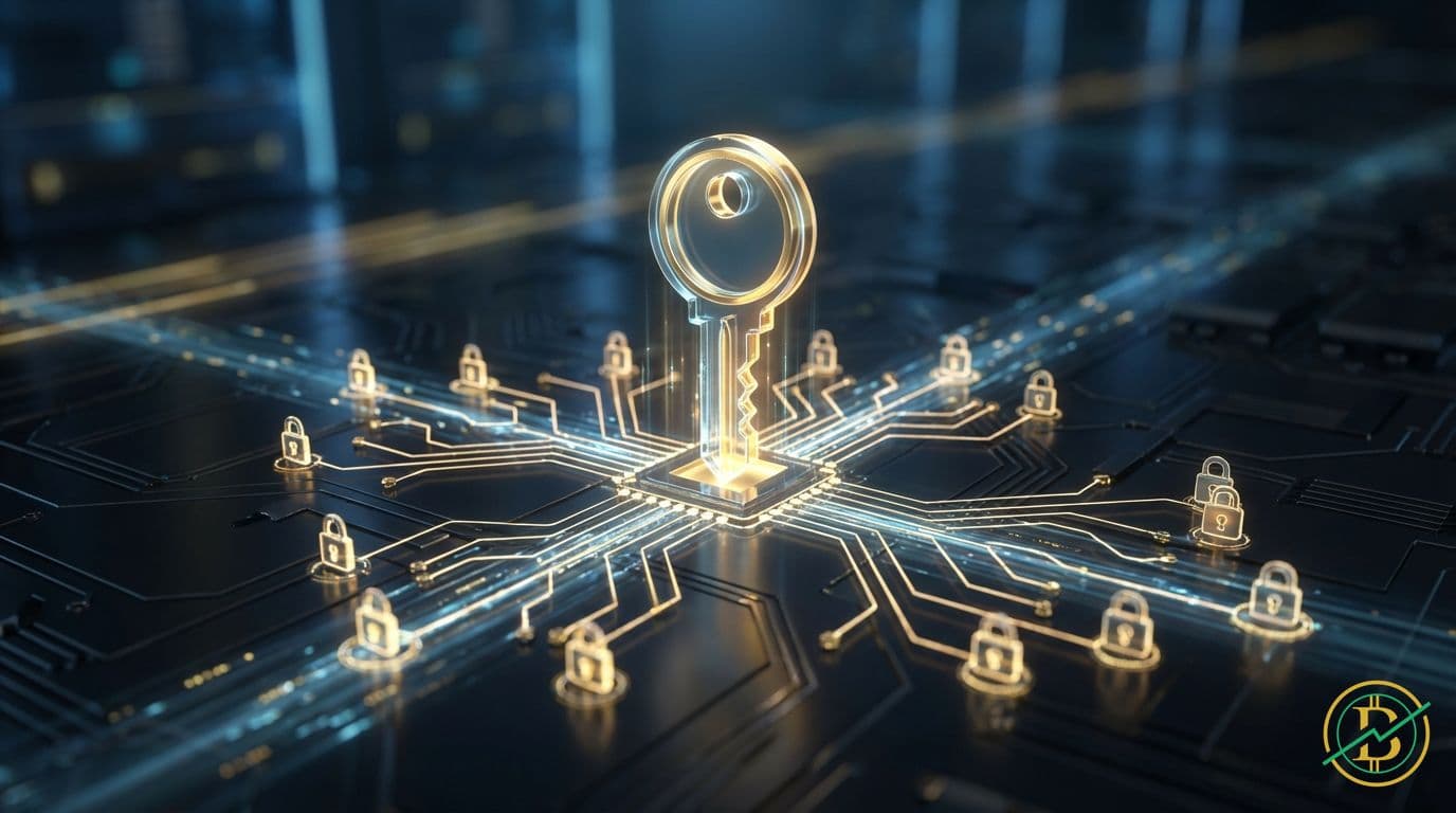 Erklärung des Extended Public Key (xpub) - Biturai Wiki Knowledge