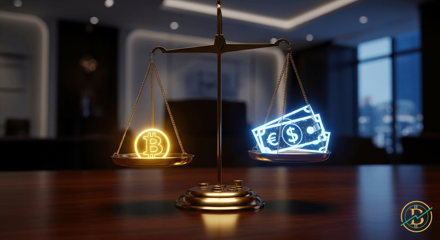 Fair Market Value in Crypto