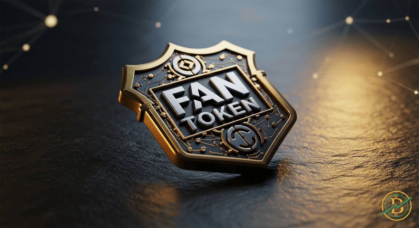 Fan Token: Der ultimative Leitfaden für Krypto-Enthusiasten - Biturai Wiki Knowledge