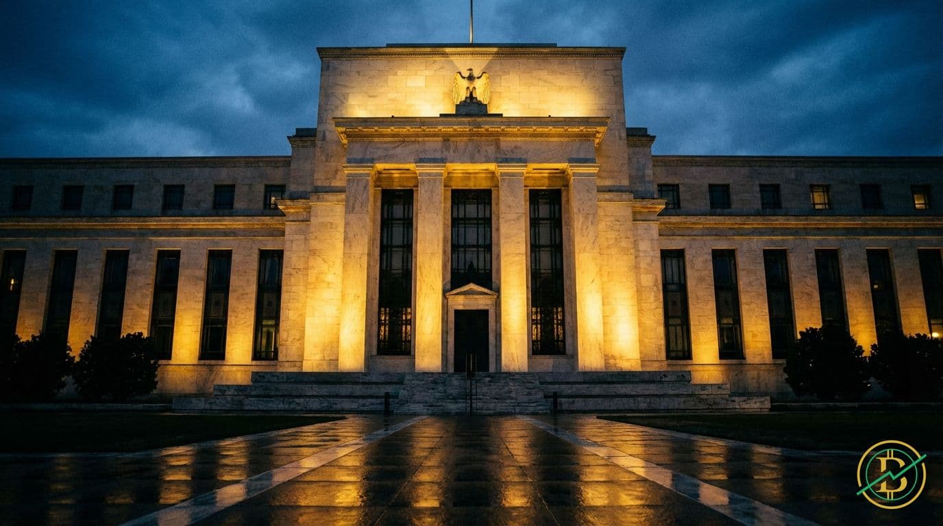 Federal Funds Rate: A Biturai Guide