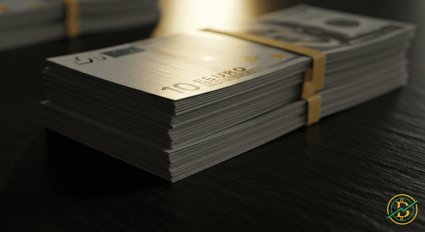 Fiat Währung Erklärt: Ein Umfassender Leitfaden - Biturai Wiki Knowledge