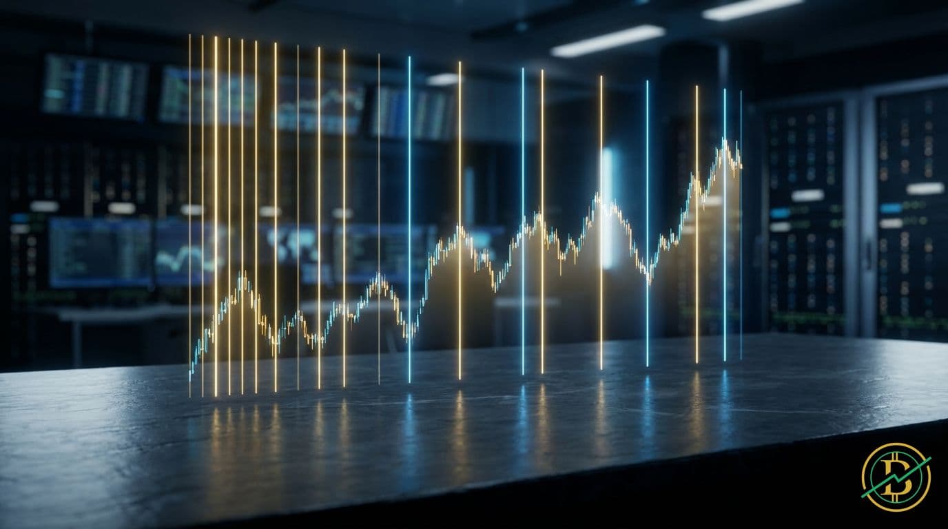 Fibonacci Time Zones: Decoding Market Timing