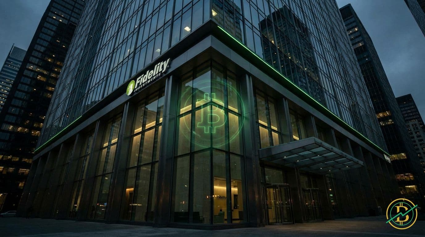 Fidelity Crypto: A Comprehensive Guide for Crypto Investors