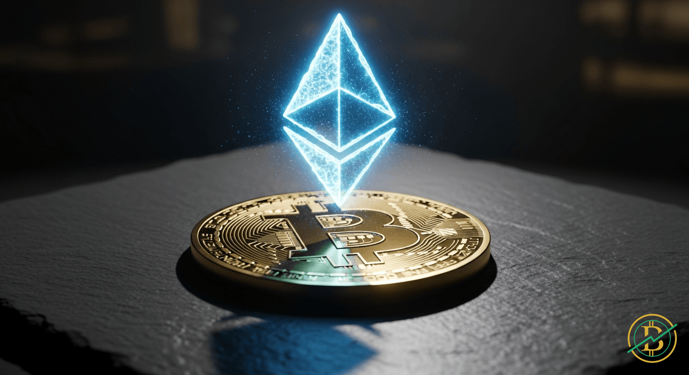 Flippening Kryptowährung - Biturai Wiki Knowledge