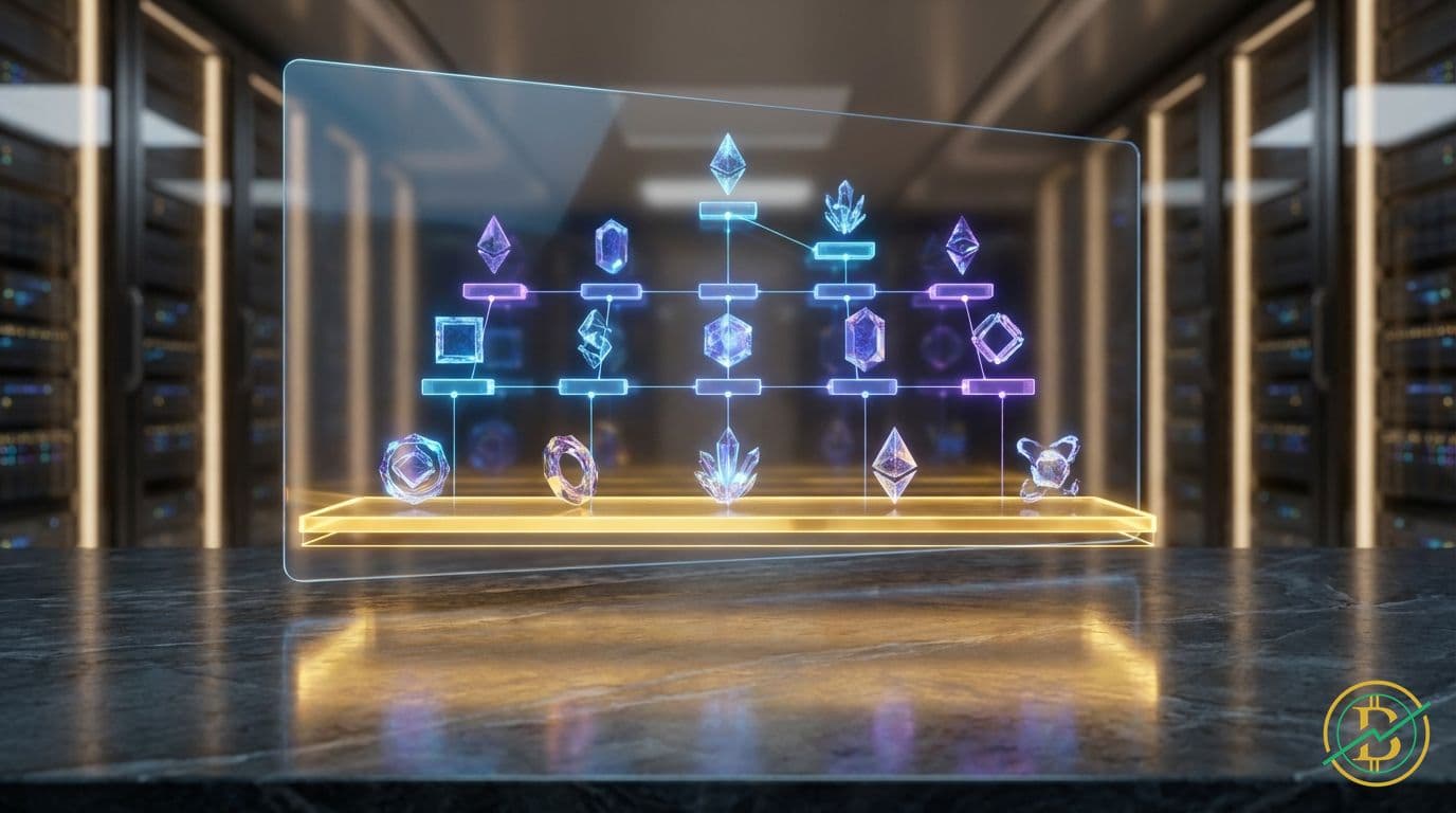 Floor Price: A Comprehensive Guide for Crypto Investors