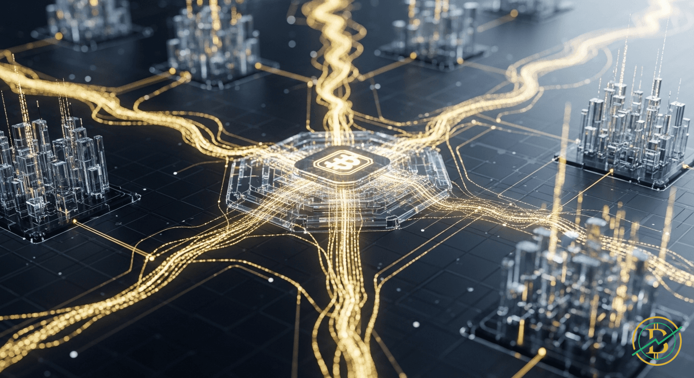 Flow in Cryptocurrency: A Comprehensive Guide - Biturai Wiki Knowledge
