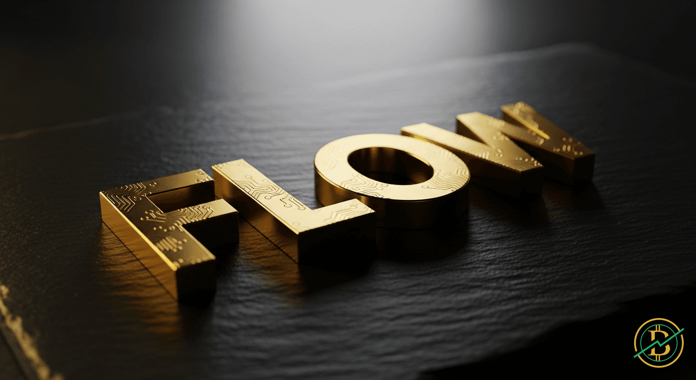 Flow (FLOW): Eine Tiefenanalyse der Blockchain für digitale Vermögenswerte - Biturai Wiki Knowledge