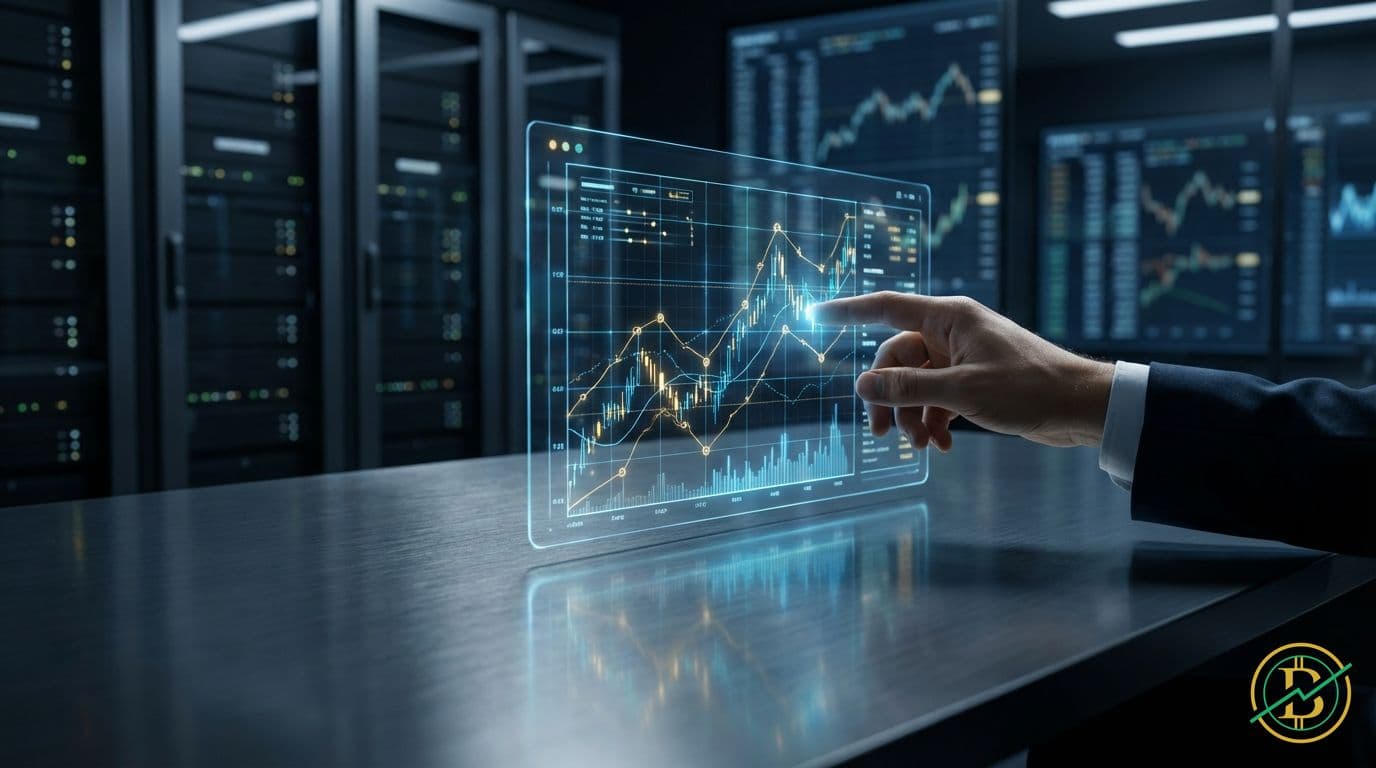 Forward Testing: Validierung von Krypto-Trading-Strategien - Biturai Wiki Knowledge