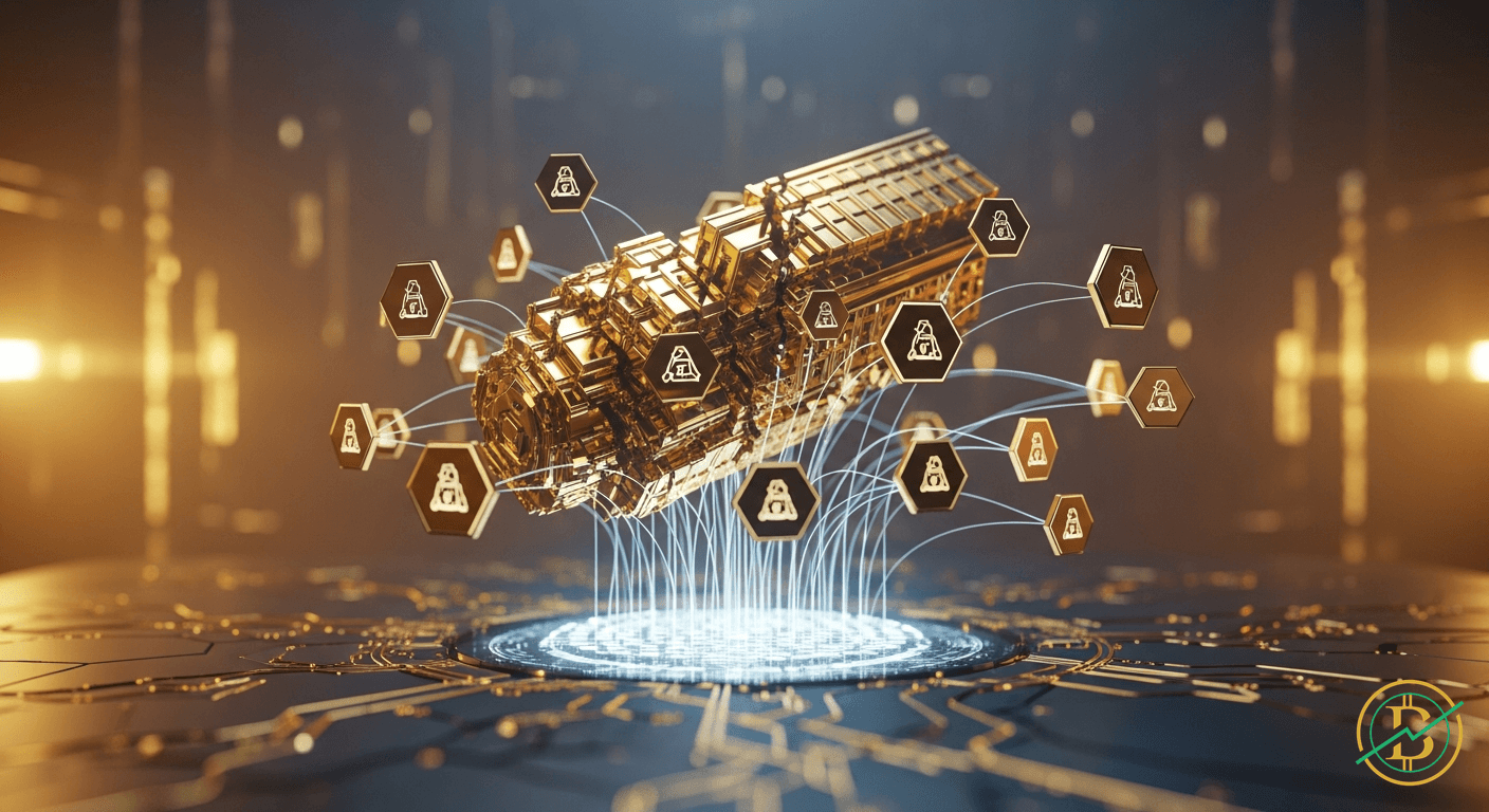 Fractional Ownership in the Crypto World - Biturai Wiki Knowledge