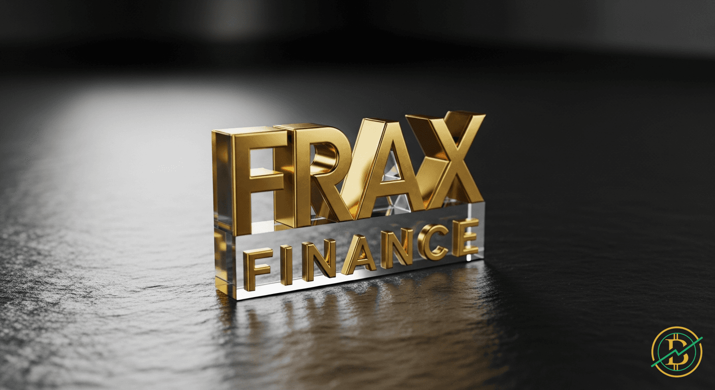 Frax Finance: A Deep Dive into the Fractional-Algorithmic Stablecoin Protocol - Biturai Wiki Knowledge