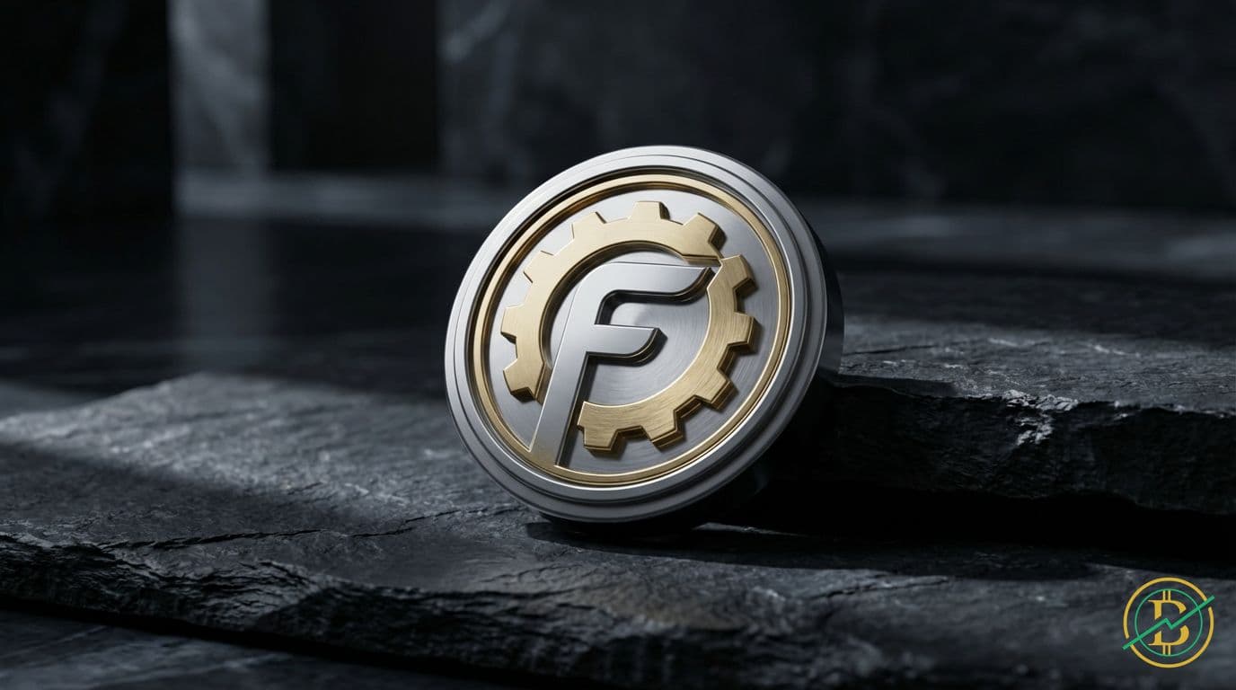 Frax Share (FXS): A Deep Dive for Crypto Traders