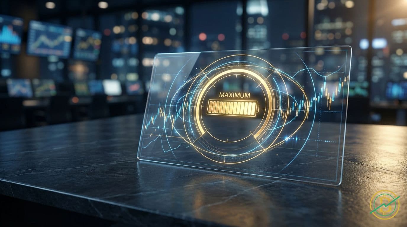 Freie Margin Erklärt: Ihre Crypto-Trading-Macht - Biturai Wiki Knowledge