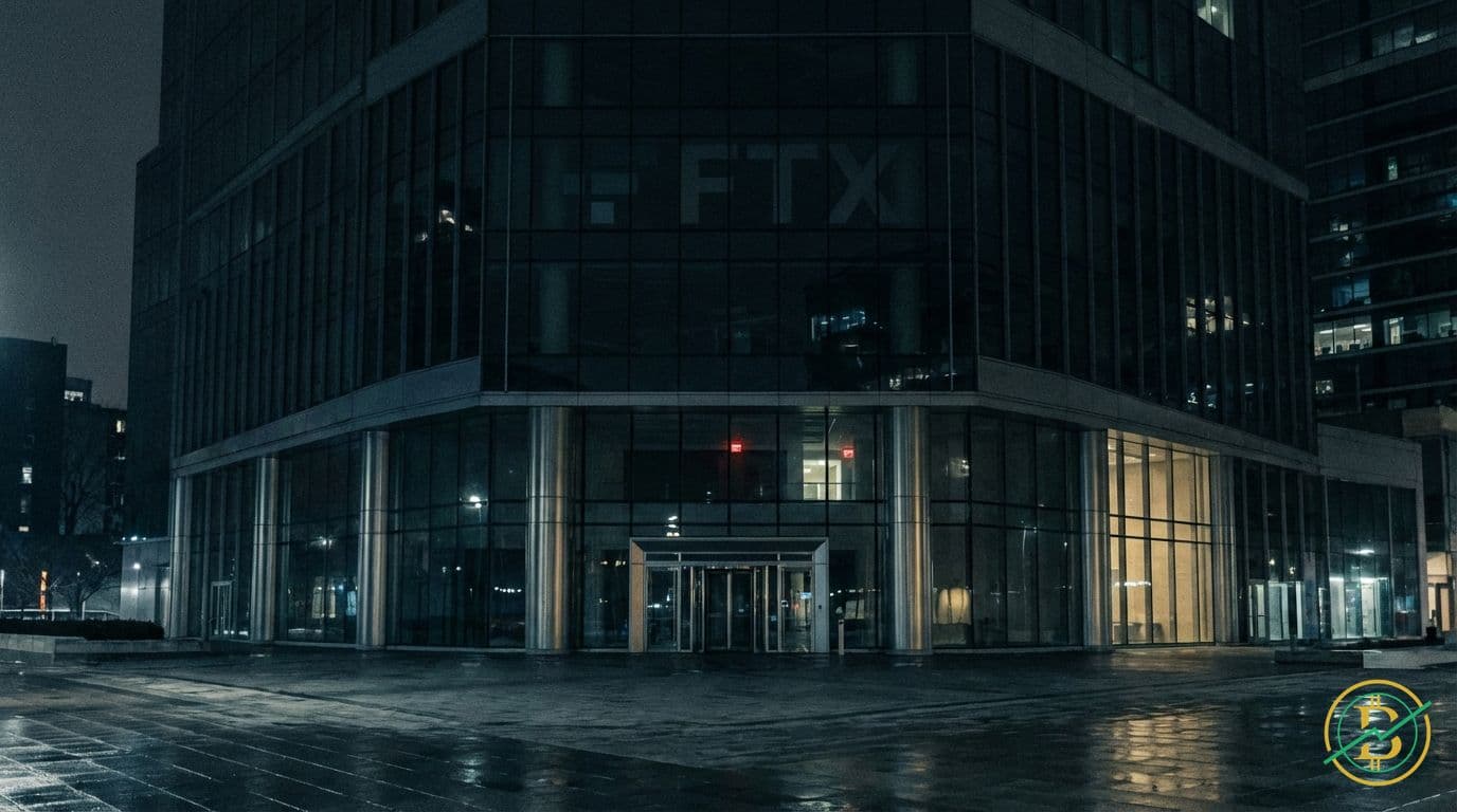 FTX Collapse: A Biturai Trading Encyclopedia Deep Dive