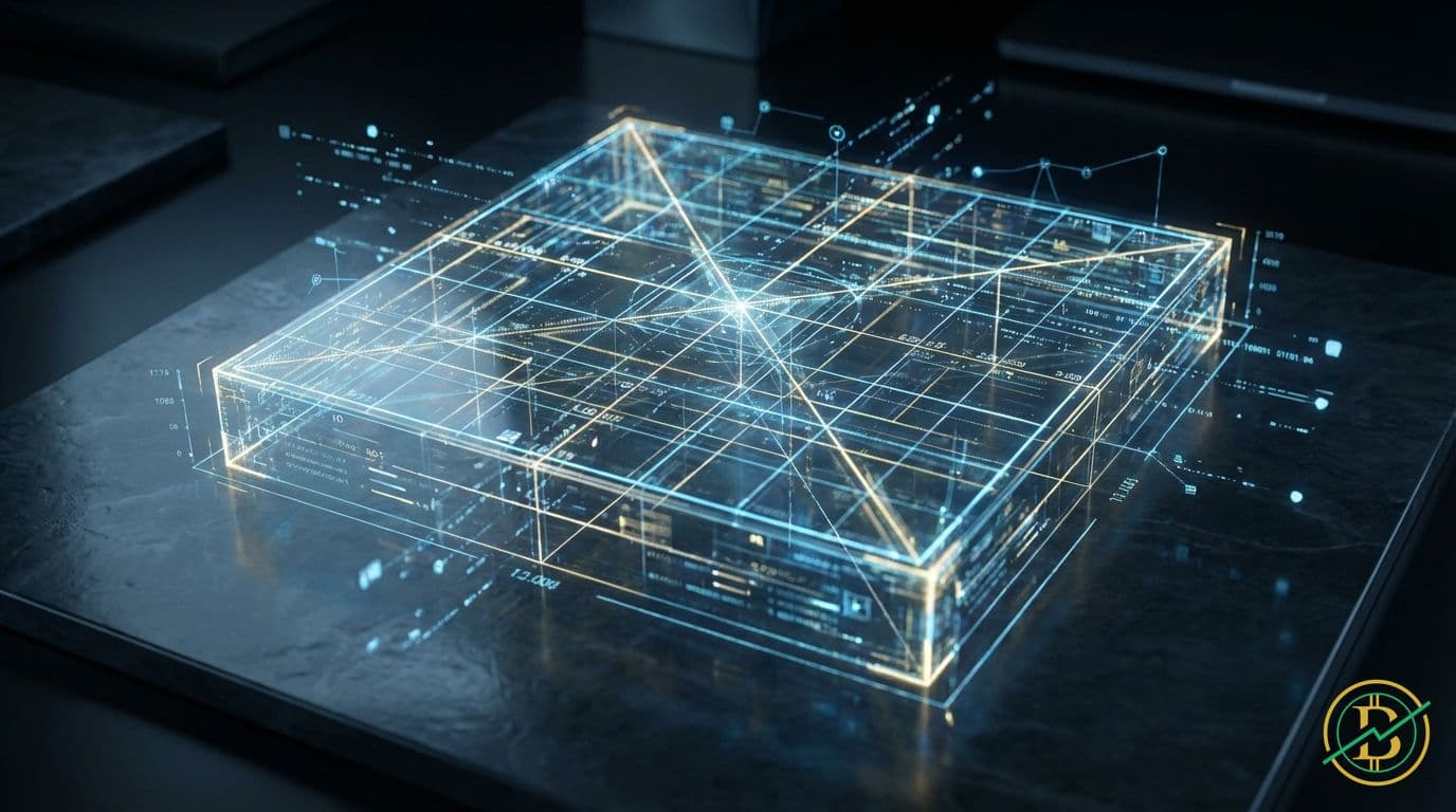 Gann Square: Decoding Time and Price in Crypto